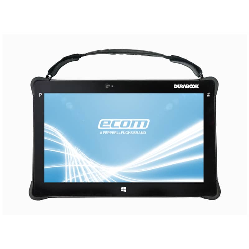 Accessoires pour tablette ATEX Tab-Ex® 02 DZ2 + D2