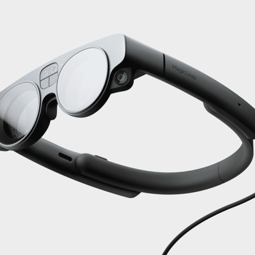 Magic leap 2 - COMING SOON