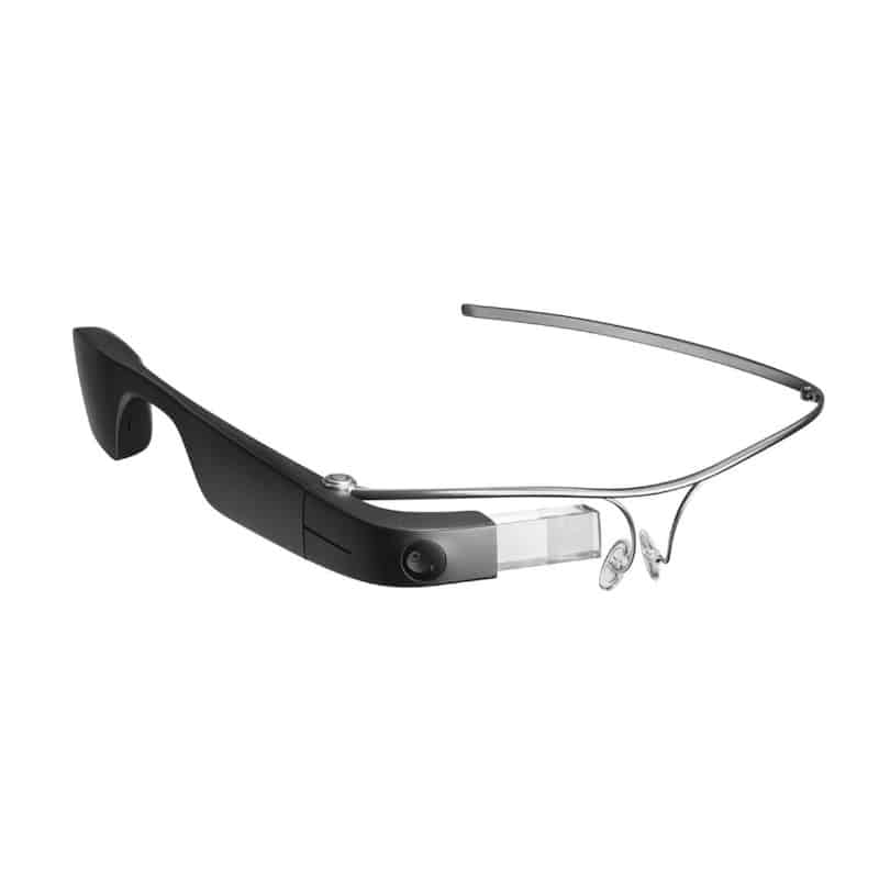 Comprar Google Glass Enterprise Edition 2 - ALEGER ⋆ Augmented Reality
