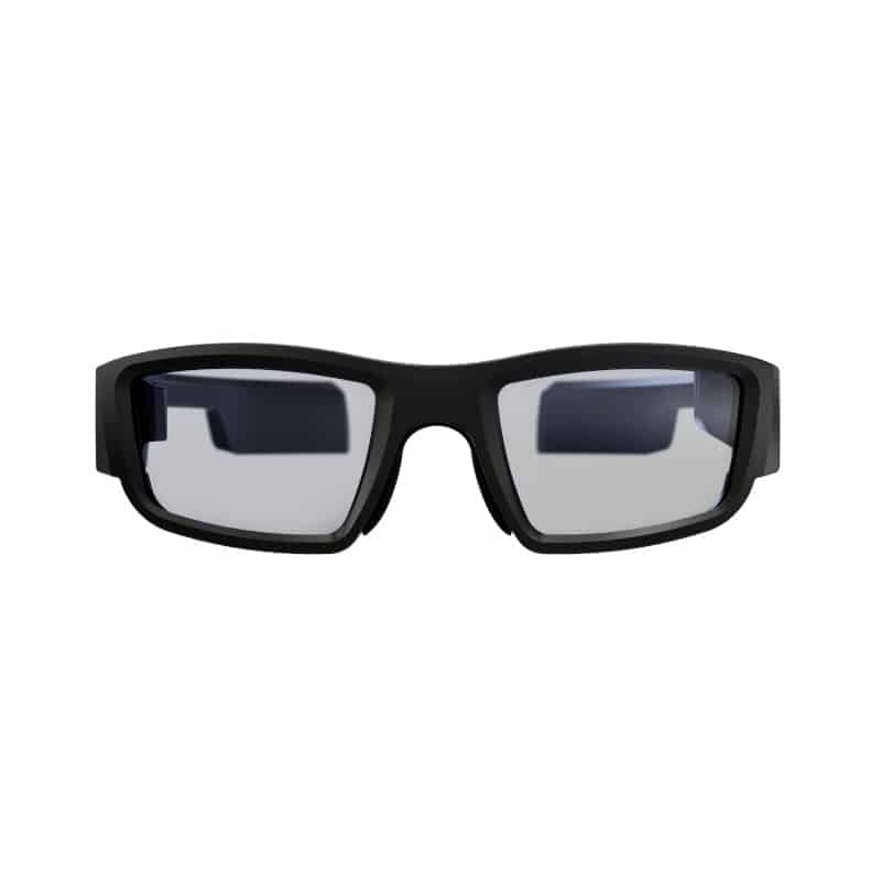 Buy Vuzix Blade Smart Glasses (2022) - ALEGER ⋆ Augmented Reality