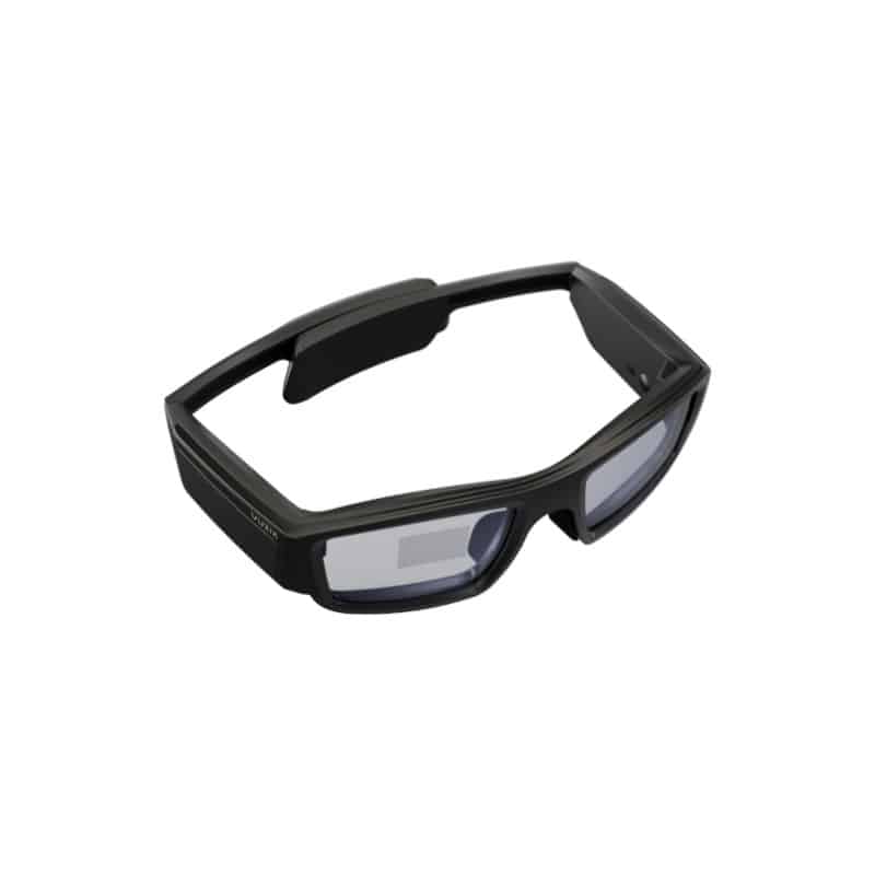 Compre AR AuricularEs Smart AR Óculos 3D Vídeo Realidade Aumentada
