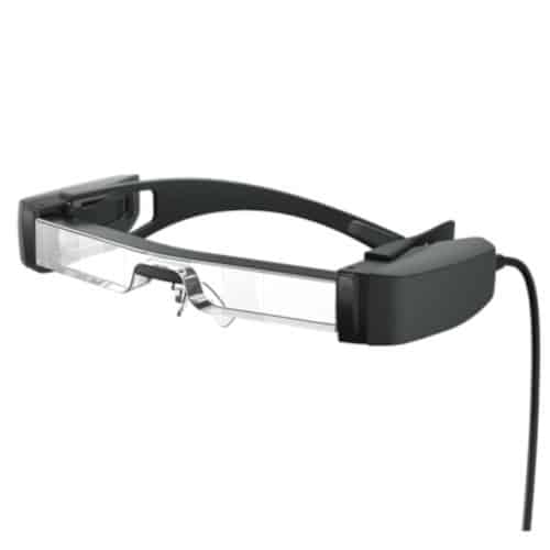 Gafas inteligentes: las mejores gafas de datos para su uso industrial
